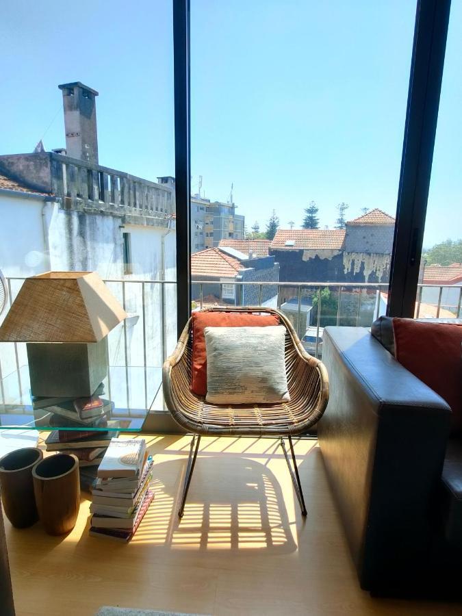Between River And Sea Porto Apartment エクステリア 写真