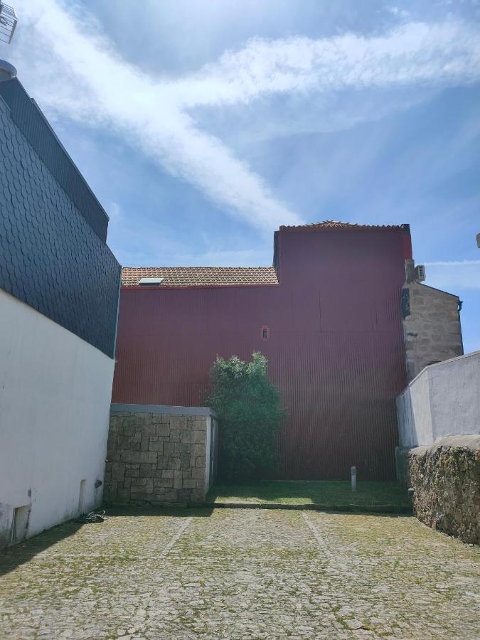 Between River And Sea Porto Apartment エクステリア 写真